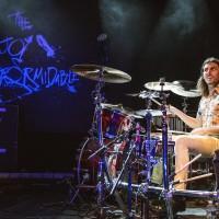 The Joy Formidable @ Irving Plaza-21