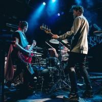 Everything Everything @ Irving Plaza-10