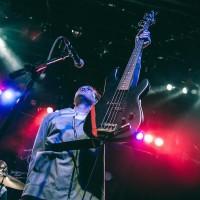 Everything Everything @ Irving Plaza-4