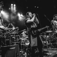 Everything Everything @ Irving Plaza-8