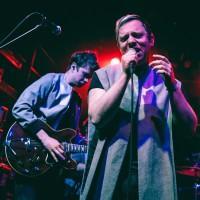 Everything Everything @ Irving Plaza-2