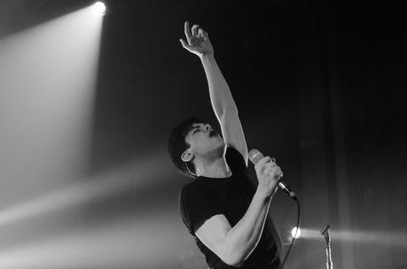 Magic Man and The Griswolds Performed at Webster Hall [Photos]