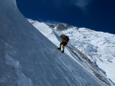 Himalaya Spring 2016: Weather Window Slams Shut on Annapurna, No Summits