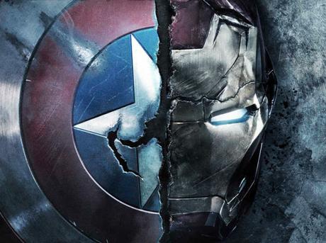 ‘Captain America: Civil War’ (Non-Spoiler) Review: Marvel’s Magnum Opus