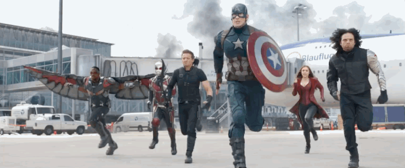 ‘Captain America: Civil War’ (Non-Spoiler) Review: Marvel’s Magnum Opus