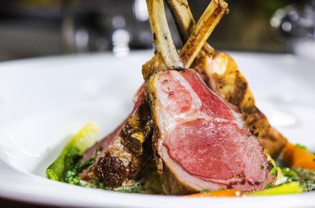 Hunter 486 Rack of lamb with crushed Jersey Royals (1)