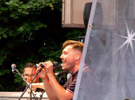 CMW 2016 Preview: The Indies BSOMF Young Empires Sound of Music Festival