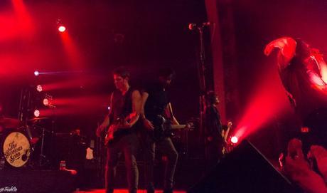 CMW 2016 Preview: The Indies The Glorious Sons The Opera House