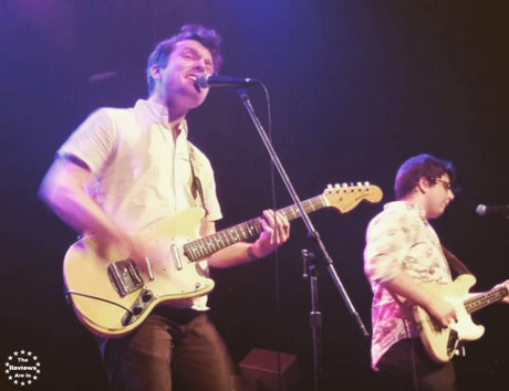 CMW 2016 Preview: The Indies The Elwins Musicounts 2016