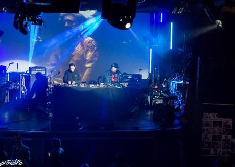 CMW 2016 Preview: The Indies A Tribe Called Red OMDC Mod Club 2016