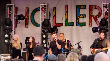 CMW 2016 Preview: The Indies BSOMF Young Empires Sound of Music Festival