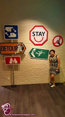 8 Things I Love About Hotel Jen Tanglin