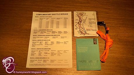 8 Things I Love About Hotel Jen Tanglin