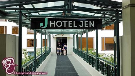 8 Things I Love About Hotel Jen Tanglin