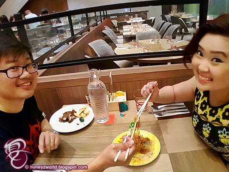 8 Things I Love About Hotel Jen Tanglin