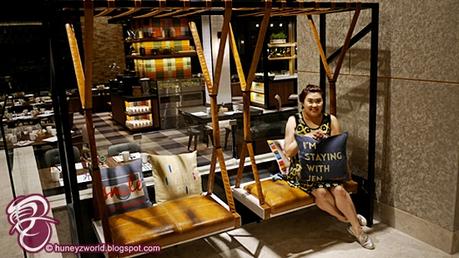 8 Things I Love About Hotel Jen Tanglin