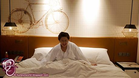 8 Things I Love About Hotel Jen Tanglin