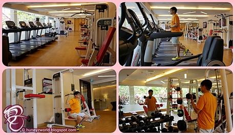 8 Things I Love About Hotel Jen Tanglin