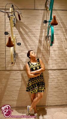 8 Things I Love About Hotel Jen Tanglin