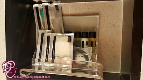 8 Things I Love About Hotel Jen Tanglin