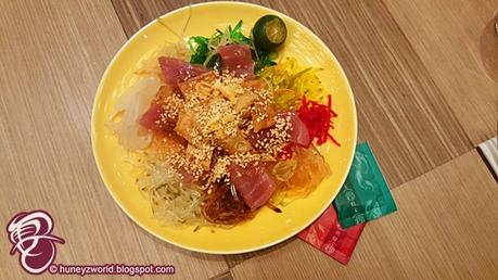 8 Things I Love About Hotel Jen Tanglin