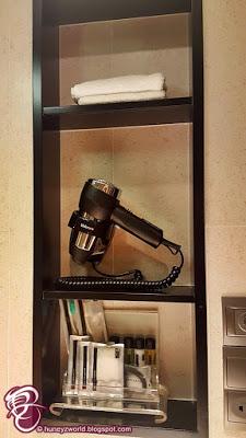 8 Things I Love About Hotel Jen Tanglin