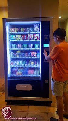 8 Things I Love About Hotel Jen Tanglin