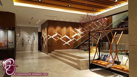 8 Things I Love About Hotel Jen Tanglin