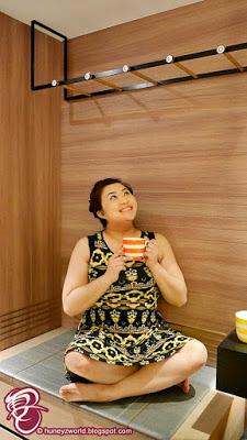 8 Things I Love About Hotel Jen Tanglin