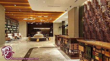8 Things I Love About Hotel Jen Tanglin