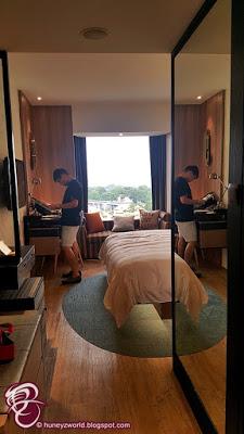 8 Things I Love About Hotel Jen Tanglin