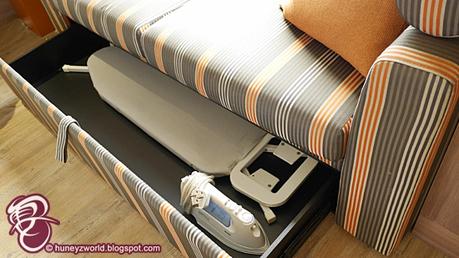 8 Things I Love About Hotel Jen Tanglin