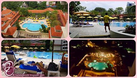 8 Things I Love About Hotel Jen Tanglin