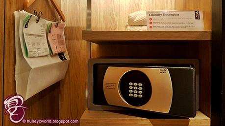 8 Things I Love About Hotel Jen Tanglin