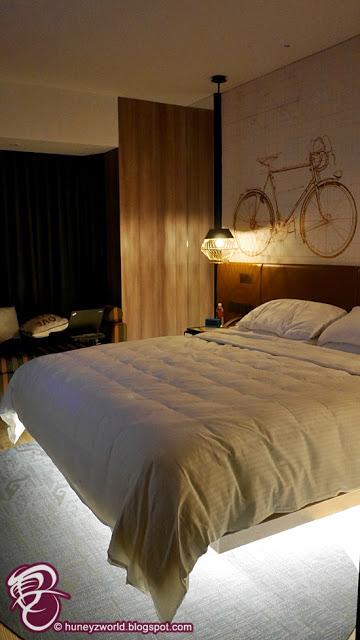 8 Things I Love About Hotel Jen Tanglin