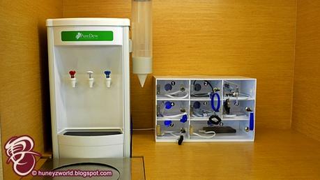 8 Things I Love About Hotel Jen Tanglin