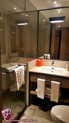 8 Things I Love About Hotel Jen Tanglin