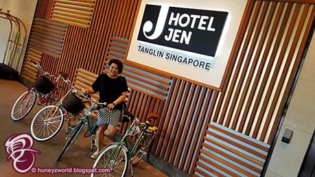 8 Things I Love About Hotel Jen Tanglin