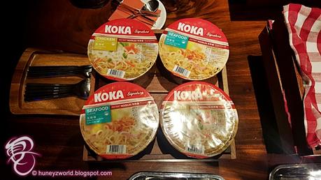 8 Things I Love About Hotel Jen Tanglin