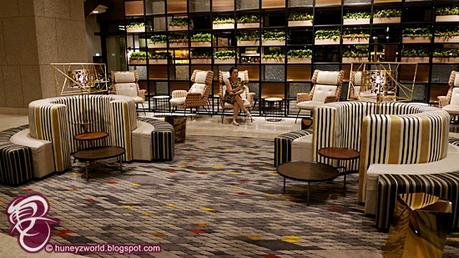 8 Things I Love About Hotel Jen Tanglin