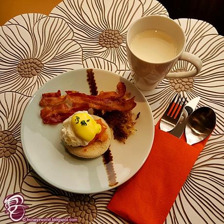 8 Things I Love About Hotel Jen Tanglin