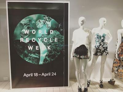 Reduce, Reuse, 'REWEAR IT' With H&M