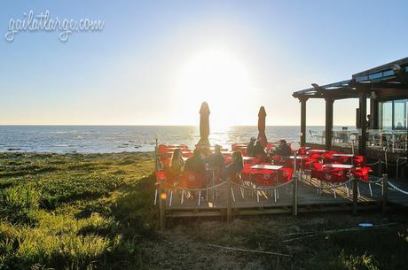 Praia de Labruge (Vila do Conde, Porto)