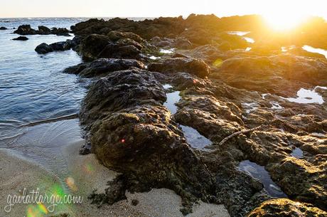 Praia de Labruge (Vila do Conde, Porto)