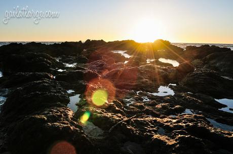 Praia de Labruge (Vila do Conde, Porto)