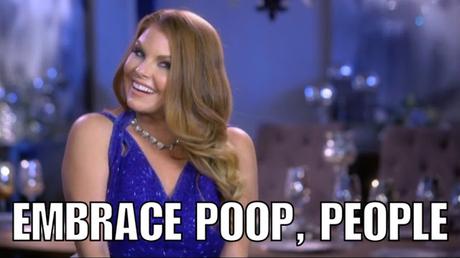 Real Housewives of Dallas Memes From Episode 2: Mad As a Hatter (April 18, 2016)