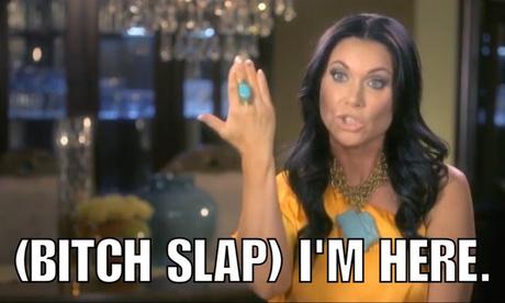 Real Housewives of Dallas Memes From Episode 2: Mad As a Hatter (April 18, 2016)
