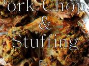 Pork Chops Stuffing, Degustabox