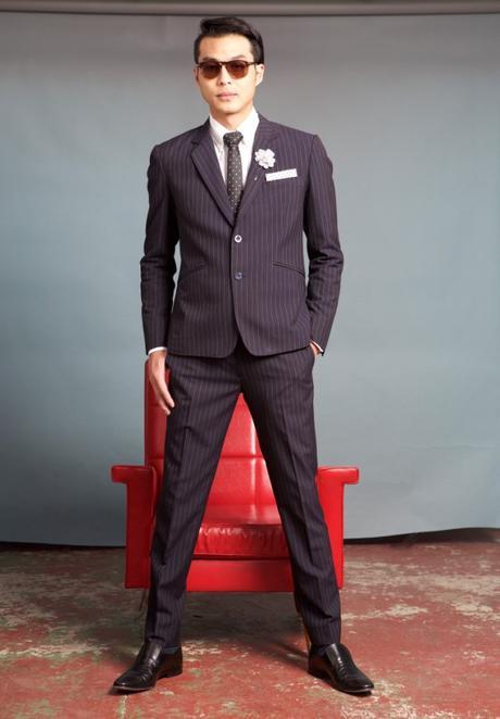 Bespoke Suit: 6 Steps to Looking Damn Sharp