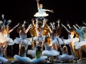 Billy Elliot Comes Home North East